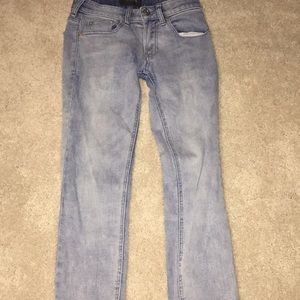 Men’s skinny pacsun jeans